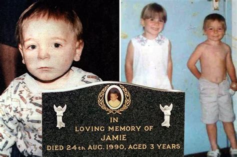 jeremy bulger|james 2 year old killed.